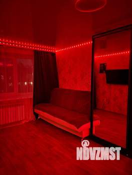 1-к квартира, на длительный срок, 31м2, 5/5 этаж