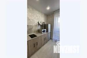 1-к квартира, посуточно, 41м2, 6/12 этаж