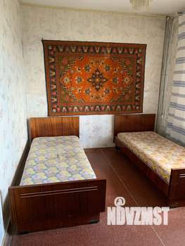 2-к квартира, на длительный срок, 52м2, 5/9 этаж