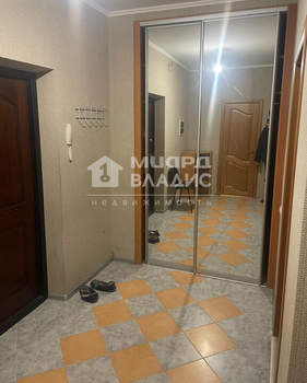 1-к квартира, на длительный срок, 41м2, 9/16 этаж