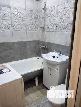 1-к квартира, на длительный срок, 32м2, 4/5 этаж