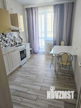 2-к квартира, на длительный срок, 55м2, 8/16 этаж