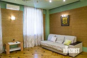 2-к квартира, посуточно, 90м2, 5/10 этаж