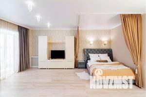 1-к квартира, посуточно, 43м2, 2/5 этаж