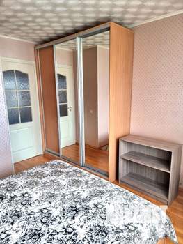 3-к квартира, на длительный срок, 81м2, 5/10 этаж