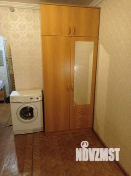 1-к квартира, на длительный срок, 19м2, 3/5 этаж