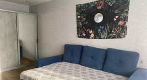 1-к квартира, на длительный срок, 37м2, 1/10 этаж