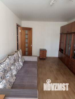 1-к квартира, на длительный срок, 30м2, 4/9 этаж