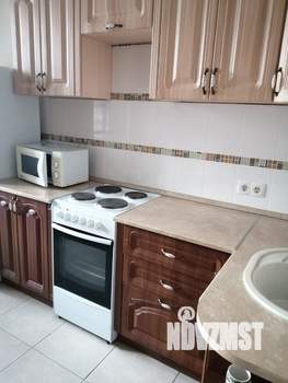 1-к квартира, на длительный срок, 40м2, 2/11 этаж