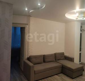 3-к квартира, на длительный срок, 60м2, 8/16 этаж