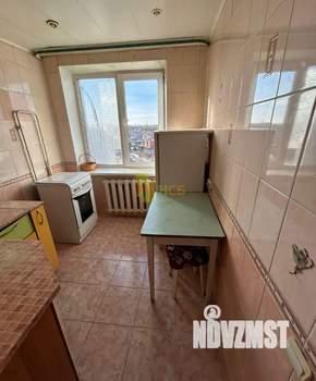 1-к квартира, на длительный срок, 31м2, 9/9 этаж