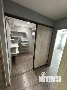 2-к квартира, на длительный срок, 48м2, 4/5 этаж