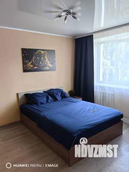 1-к квартира, посуточно, 31м2, 4/5 этаж