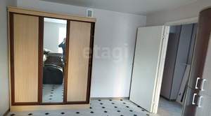 1-к квартира, на длительный срок, 35м2, 2/9 этаж