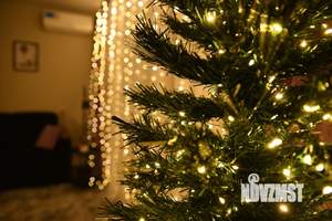 1-к квартира, посуточно, 40м2, 4/10 этаж