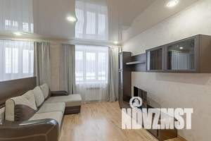 1-к квартира, посуточно, 30м2, 2/10 этаж