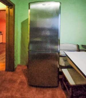 1-к квартира, на длительный срок, 34м2, 5/5 этаж