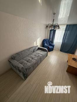 2-к квартира, на длительный срок, 46м2, 1/5 этаж