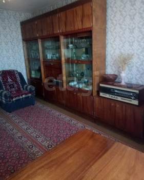 3-к квартира, на длительный срок, 63м2, 8/9 этаж