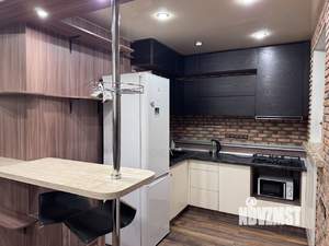 Студия квартира, на длительный срок, 21м2, 5/5 этаж