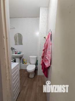 1-к квартира, на длительный срок, 35м2, 7/10 этаж