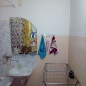 1-к квартира, на длительный срок, 43м2, 3/10 этаж