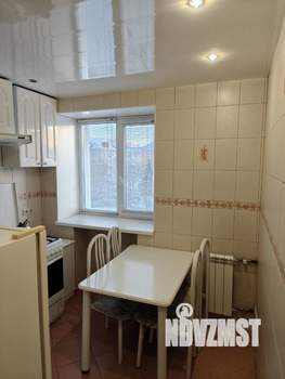 1-к квартира, на длительный срок, 31м2, 4/5 этаж