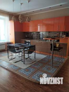 3-к квартира, на длительный срок, 98м2, 2/5 этаж