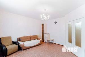1-к квартира, на длительный срок, 45м2, 8/10 этаж