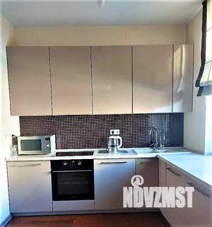 3-к квартира, на длительный срок, 95м2, 3/10 этаж