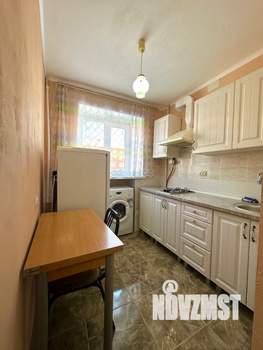 1-к квартира, на длительный срок, 30м2, 3/5 этаж