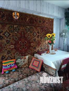 1-к квартира, на длительный срок, 43м2, 5/5 этаж