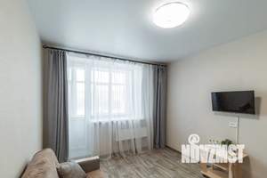 2-к квартира, посуточно, 60м2, 3/9 этаж
