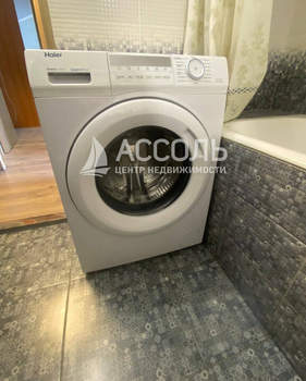 1-к квартира, на длительный срок, 38м2, 8/9 этаж