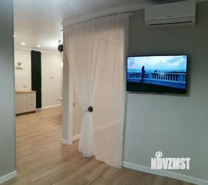 2-к квартира, посуточно, 43м2, 9/14 этаж