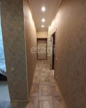 Студия квартира, на длительный срок, 31м2, 5/14 этаж