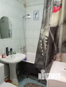 1-к квартира, посуточно, 30м2, 3/5 этаж