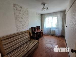 3-к квартира, на длительный срок, 62м2, 2/5 этаж