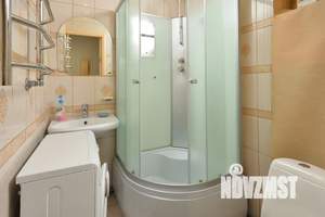 Студия квартира, посуточно, 30м2, 2/5 этаж