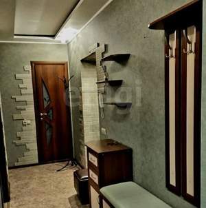 2-к квартира, на длительный срок, 52м2, 3/10 этаж
