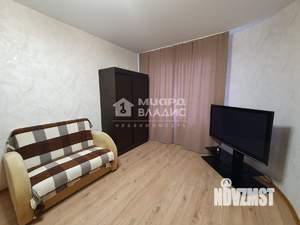 1-к квартира, на длительный срок, 43м2, 2/10 этаж