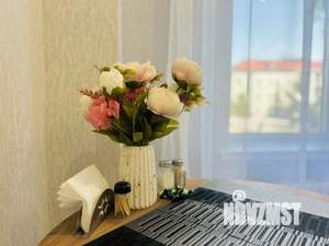 2-к квартира, посуточно, 43м2, 1/1 этаж