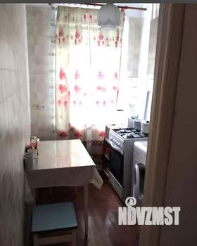 1-к квартира, на длительный срок, 27м2, 2/5 этаж