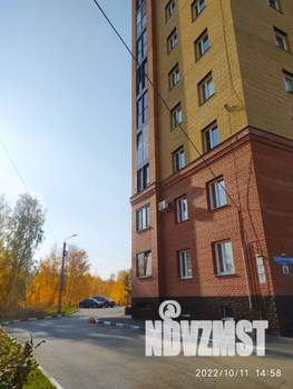 1-к квартира, посуточно, 45м2, 5/16 этаж