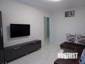 1-к квартира, на длительный срок, 41м2, 10/18 этаж