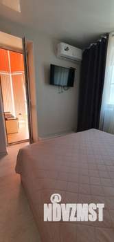 2-к квартира, посуточно, 43м2, 15/16 этаж