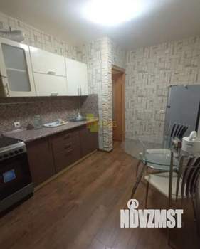 1-к квартира, на длительный срок, 40м2, 11/12 этаж