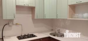 1-к квартира, на длительный срок, 31м2, 5/5 этаж