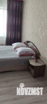 1-к квартира, посуточно, 37м2, 9/10 этаж