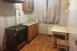 2-к квартира, на длительный срок, 42м2, 3/9 этаж